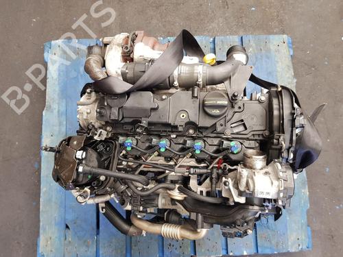 Motore FORD KUGA I 2.0 TDCi (136 hp) 28526939