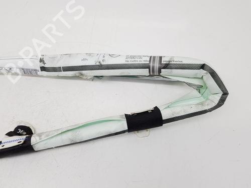 Right curtain airbag MERCEDES-BENZ CLA Coupe (C117) CLA 200 CDI / d (117.308) | BP22680736C12 