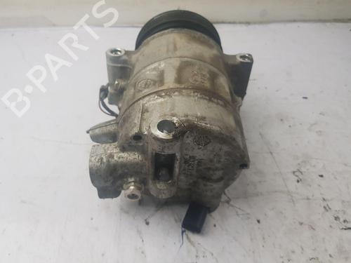 AC compressor VW CRAFTER Van (SY_, SX_) | BP39026767M34 - Image 5