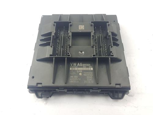 Used Electronic module Electronic module VW POLO V (6R1, 6C1) 1.2 (60 hp) 36467275 36467275