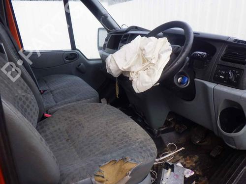 Starter FORD TRANSIT Van (FA_ _) 2.4 TDCi RWD | BP24829722M8  - Image 12