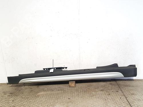 Used Left sideskirt MINI MINI COUNTRYMAN (F60) Cooper (136 hp) 29378978