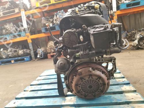 Engine CITROËN BERLINGO Box Body/MPV (B9) 1.6 HDi 75 | BP33056596M1  - Image 5