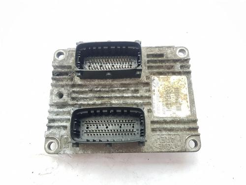 Used Engine control unit (ECU) CHRYSLER YPSILON 1.2 (69 hp) 22683224