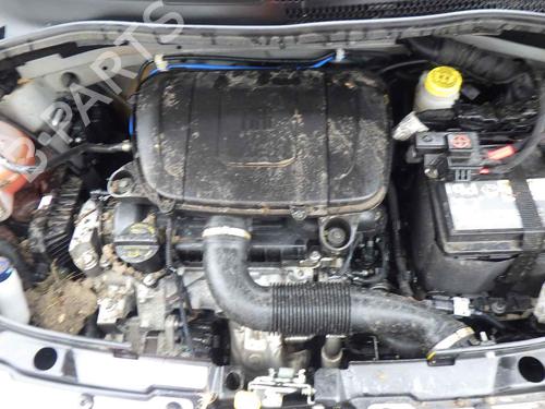 Elektronisk modul FIAT 500 (312_) 1.0 Mild Hybrid (312.AYD1B) | BP30976969M83