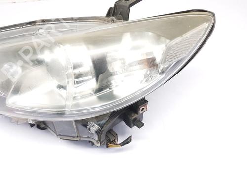 Left headlight MAZDA 6 Saloon (GJ, GL) 2.2 D (GJ2FP) | BP29815756C28 