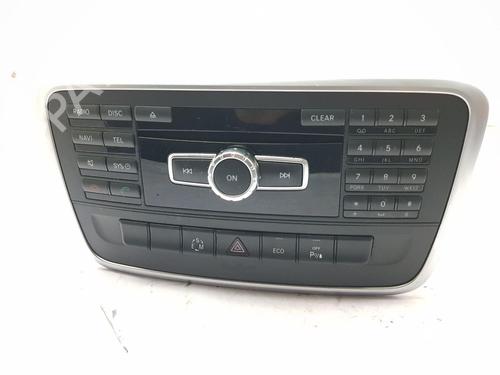 Electronic module MERCEDES-BENZ A-CLASS (W176) A 220 CDI (176.003) | BP34331764M83 - Image 2