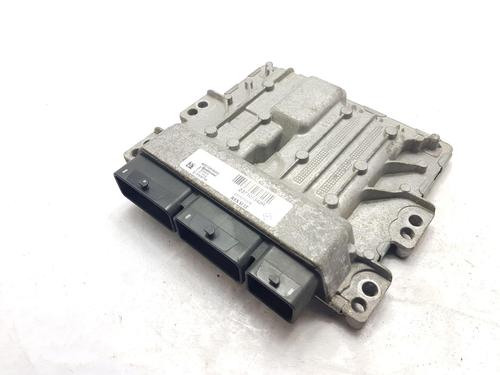 Used Engine control unit (ECU) RENAULT KADJAR (HA_, HL_) 1.5 dCi 110 (HLA3) (110 hp) 31053513