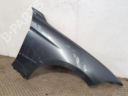 Right front fenders BMW 1 (F20) 118 d | BP28592993C42 