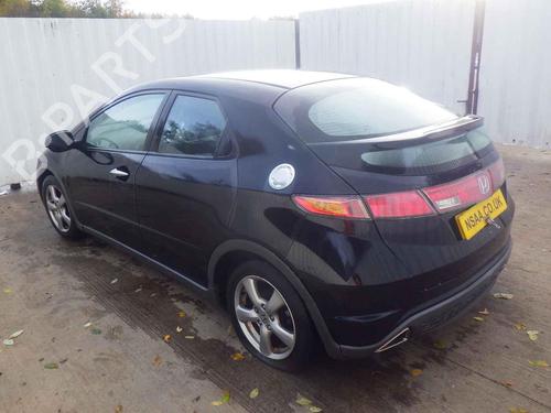 Autoradio HONDA CIVIC VIII Hatchback (FN, FK) 2.2 CTDi (FK3) | BP30581177E6 