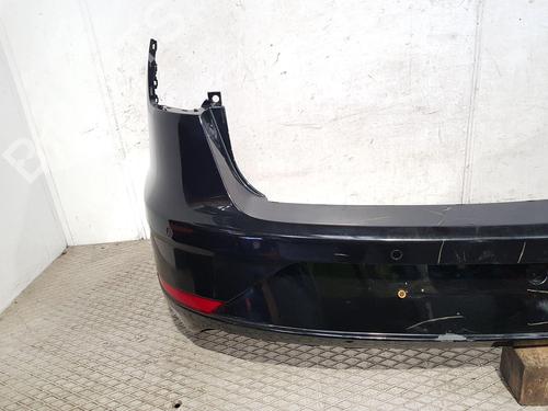 Rear bumper SEAT LEON (5F1) 1.4 TSI | BP27353357C8 