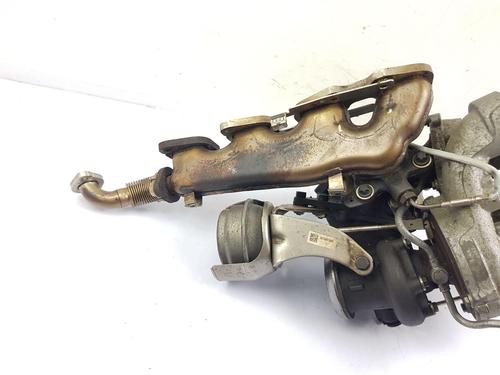 Turbocharger/Supercharger MERCEDES-BENZ GLC (X253) 220 d 4-matic (253.905, 253.903) | BP25839799M71 