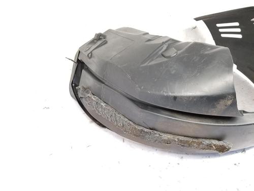 Wheel arch FORD FIESTA VI (CB1, CCN)  | BP22674564C56 