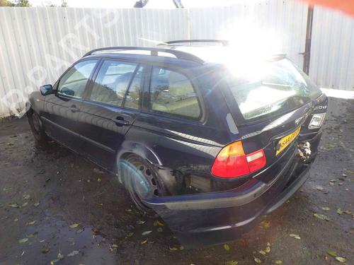 Steering wheel BMW 3 Touring (E46) 320 d | BP37158715C49 - Image 15