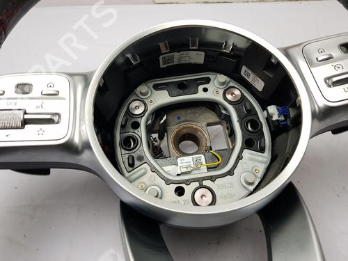 Rat MERCEDES-BENZ GLA (H247) GLA 220 d 4-matic (247.715) | BP32430280C49