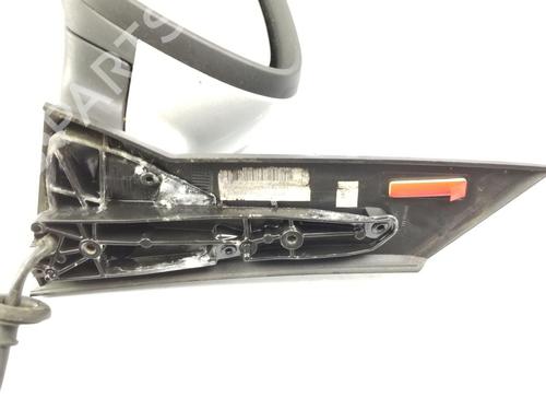 Left mirror VAUXHALL ASTRA Mk VI (J) (P10) 2.0 CDTi | BP23097961C26 