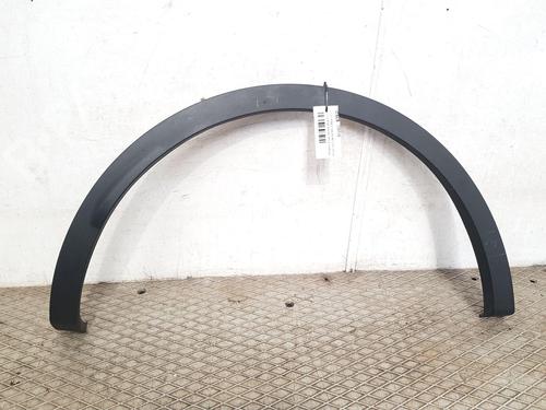 Rear right wheel arch trim RENAULT KADJAR (HA_, HL_) 1.5 dCi 110 (HLA3) | BP29755829C137 