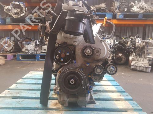 Engine HYUNDAI TUCSON (TL, TLE)  | BP22204462M1 