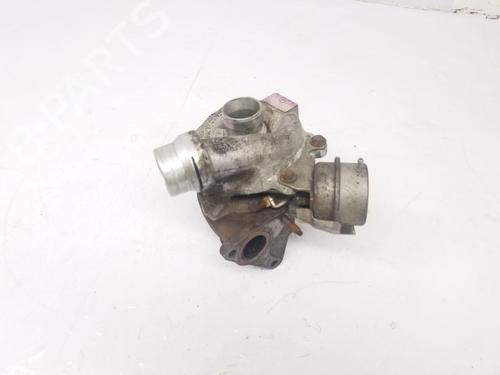 Turbolader/Kompressor Turbolader/Kompressor 39240254 39240254