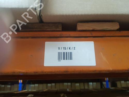 Electronic module AUDI A1 (8X1, 8XK) 1.4 TFSI | BP38112303M83 - Image 9