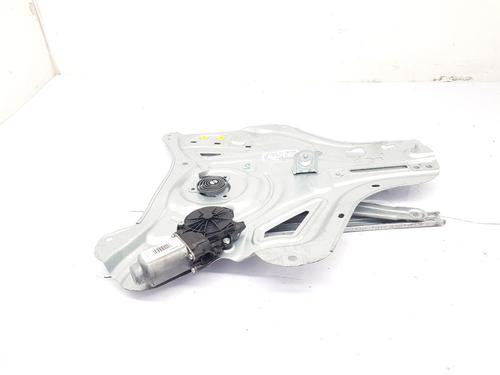 Front right window mechanism HYUNDAI ix35 (LM, EL, ELH) 1.6 | BP27166889C23 
