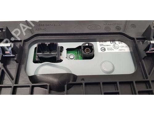 Radio LAND ROVER DEFENDER Station Wagon (L663) P300 Si4 4x4 | BP28362930E6 