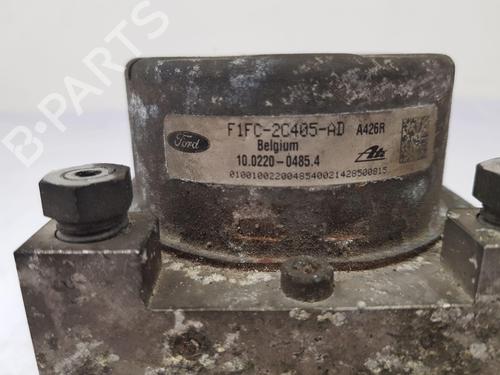 ABS pump FORD FOCUS III 1.6 TDCi | BP33295946M43 - Image 8
