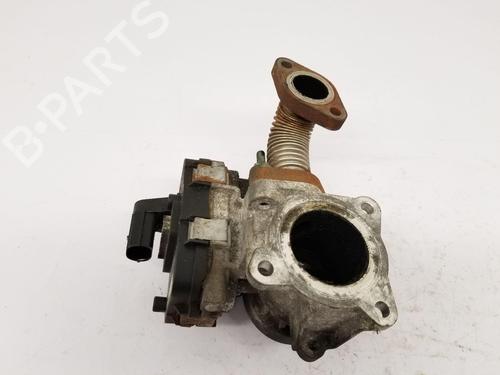 Used Throttle body OPEL ZAFIRA / ZAFIRA FAMILY B (A05) [2005-2019]  31301013