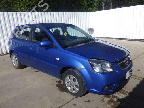 Engine control unit (ECU) KIA RIO II (JB) 1.5 CRDi | BP37794401M57 - Image 7