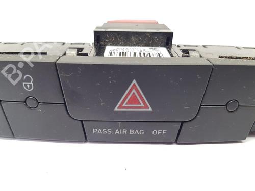 Warning switch SEAT IBIZA IV (6J5, 6P1) 1.6 | BP36280981I22 - Image 4