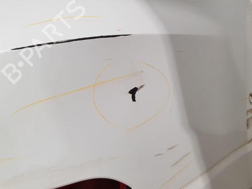 Rear bumper FORD S-MAX (CJ, WA6) 2.0 TDCi | BP30500368C8 