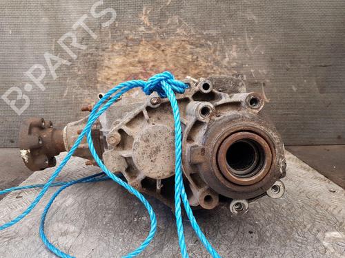 Transfer box LAND ROVER FREELANDER I (L314) 2.0 Td4 4x4 | BP27664797M36 
