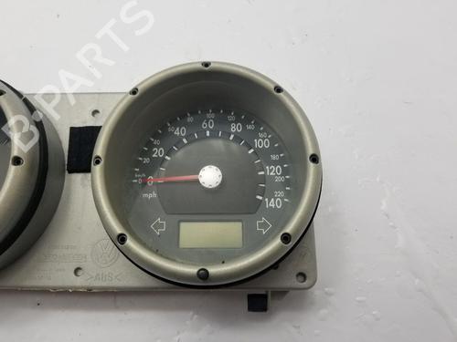 Instrument cluster VW LUPO I (6X1, 6E1) 1.0 | BP29229600C47 