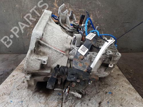 Gearbox HYUNDAI i10 III (AC3, AI3) 1.0 MPi | BP28104981M3