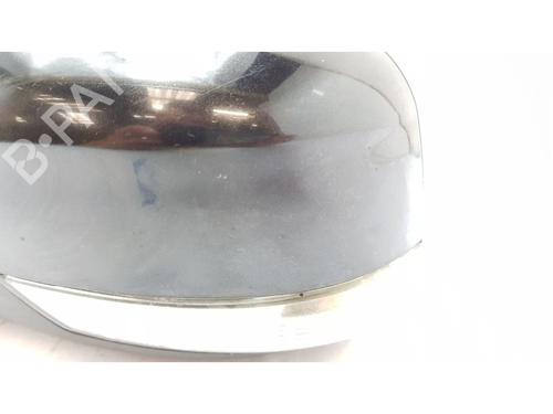 Left mirror FORD FOCUS III 1.0 EcoBoost | BP26400942C26 