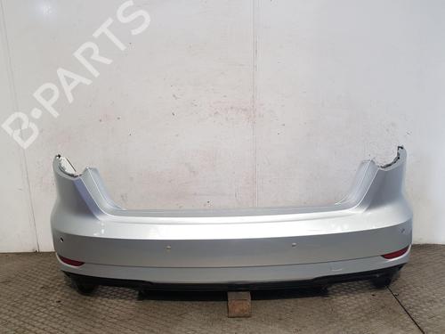 Used Rear bumper AUDI A3 Sportback (8VA, 8VF) RS3 quattro (367 hp) 28444607