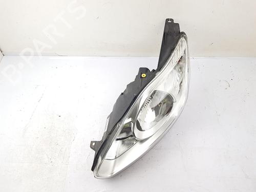 Used Left headlight Left headlight 36858867 36858867