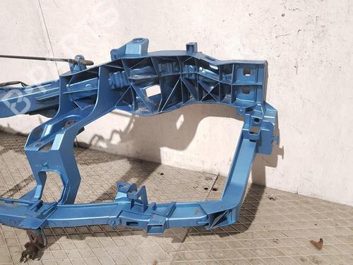 Front bumper reinforcement FORD KUGA I 2.0 TDCi | BP22667501C109 