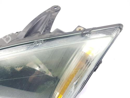 Left headlight FORD FOCUS II (DA_, HCP, DP) 1.6 Ti | BP36407962C28 - Image 3
