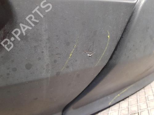 Rear bumper NISSAN QASHQAI / QASHQAI +2 I (J10, NJ10, JJ10E)  | BP22672810C8 