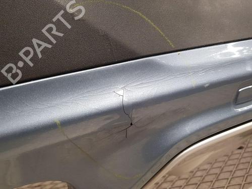 Rear bumper VOLVO V40 Hatchback (525) T3 | BP29927993C8