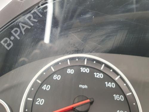 Instrument cluster BMW 5 (F10) M5 | BP22657004C47 