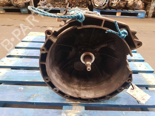 Gearbox FORD TRANSIT Van (FA_ _) 2.4 TDCi RWD | BP36520034M3 - Image 16