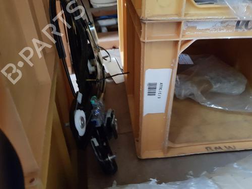Front left window mechanism MCLAREN 720S 4.0 | BP22671284C22 
