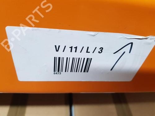 Inversor/Conversor FORD KUGA III (DFK)  | BP30891766M119 