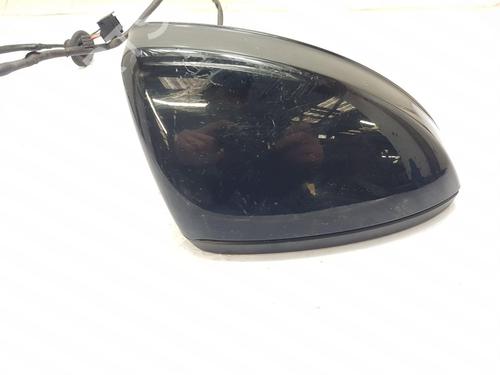 Right mirror AUDI TT Roadster (FV9, FVR) 2.0 TDI | BP26461383C27