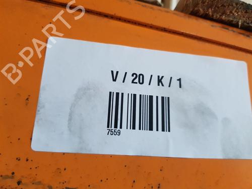 Right front window switch NISSAN NOTE (E12) 1.5 dCi | BP24810292I26  - Image 11