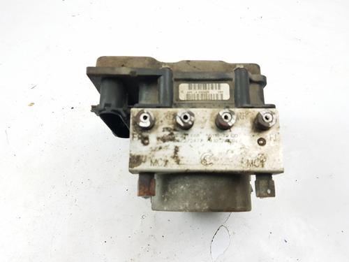 Used ABS pump SUZUKI SX4 (EY, GY) [2006-2026]  31723072