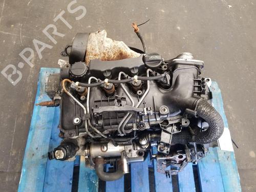 Used Engine Engine 36408776 36408776