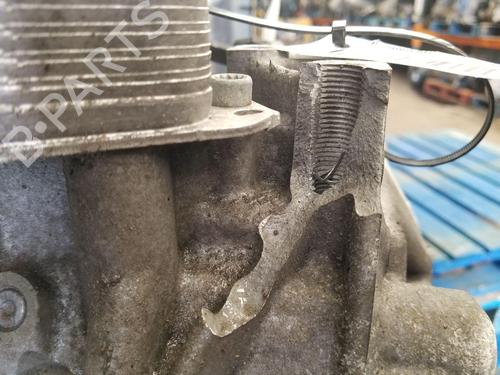 Gearbox SKODA KODIAQ I (NS6, NS7, NV7) 2.0 RS Bi-TDI 4x4 | BP32455135M3